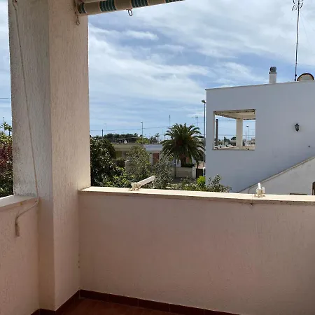 Giulio Apartmán