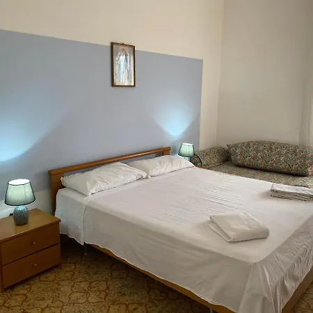 Apartmán Giulio