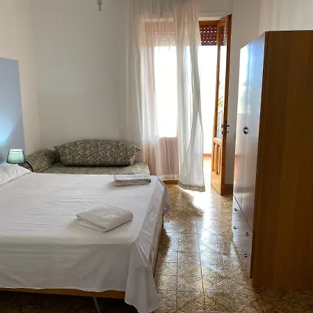 Apartmán Giulio Marina di Mancaversa
