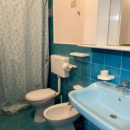 Apartmán Giulio Marina di Mancaversa