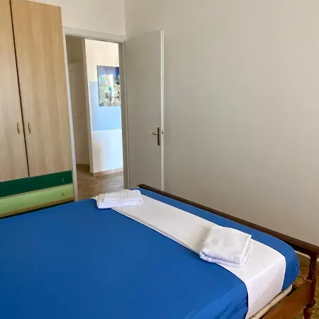 Giulio Apartmán *
