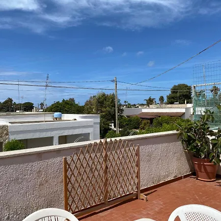 Apartmán Giulio *