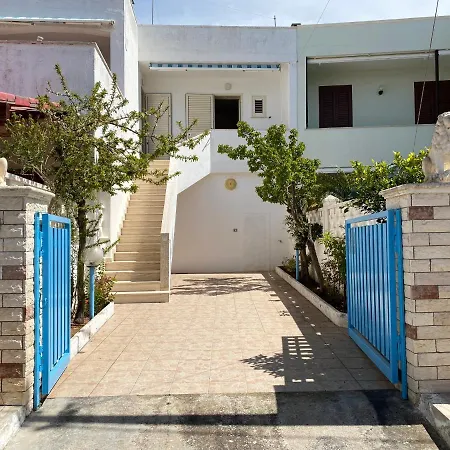 Giulio Apartmán Marina di Mancaversa
