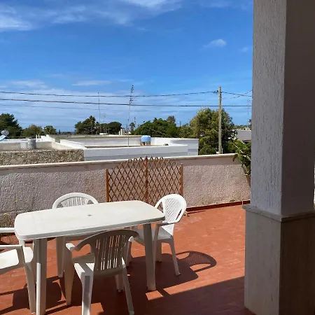 Apartmán Giulio *