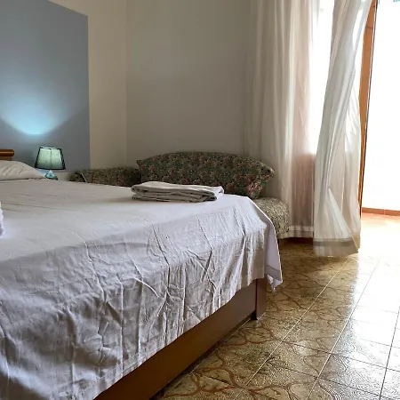 Apartmán Giulio Marina di Mancaversa