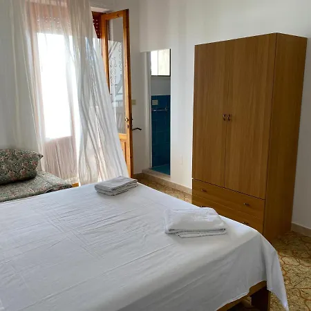 Apartmán Giulio Marina di Mancaversa