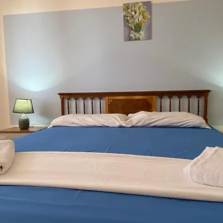 Apartmán Giulio