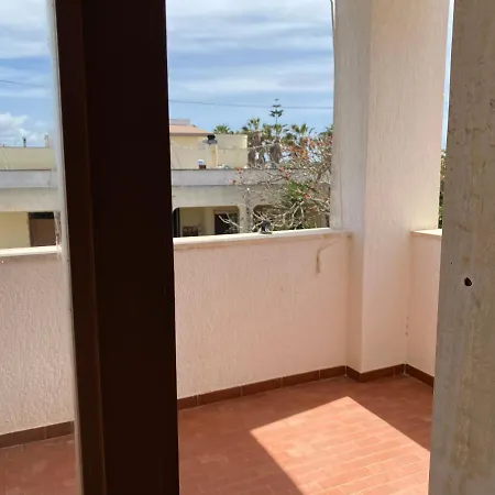Giulio Apartmán *