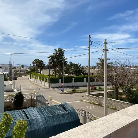 Apartmán Giulio *
